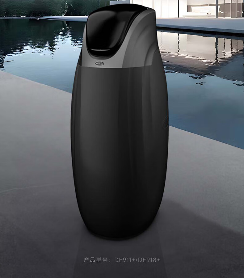 Extra-Terrestrial 外来生物系列净化软水机(图4)