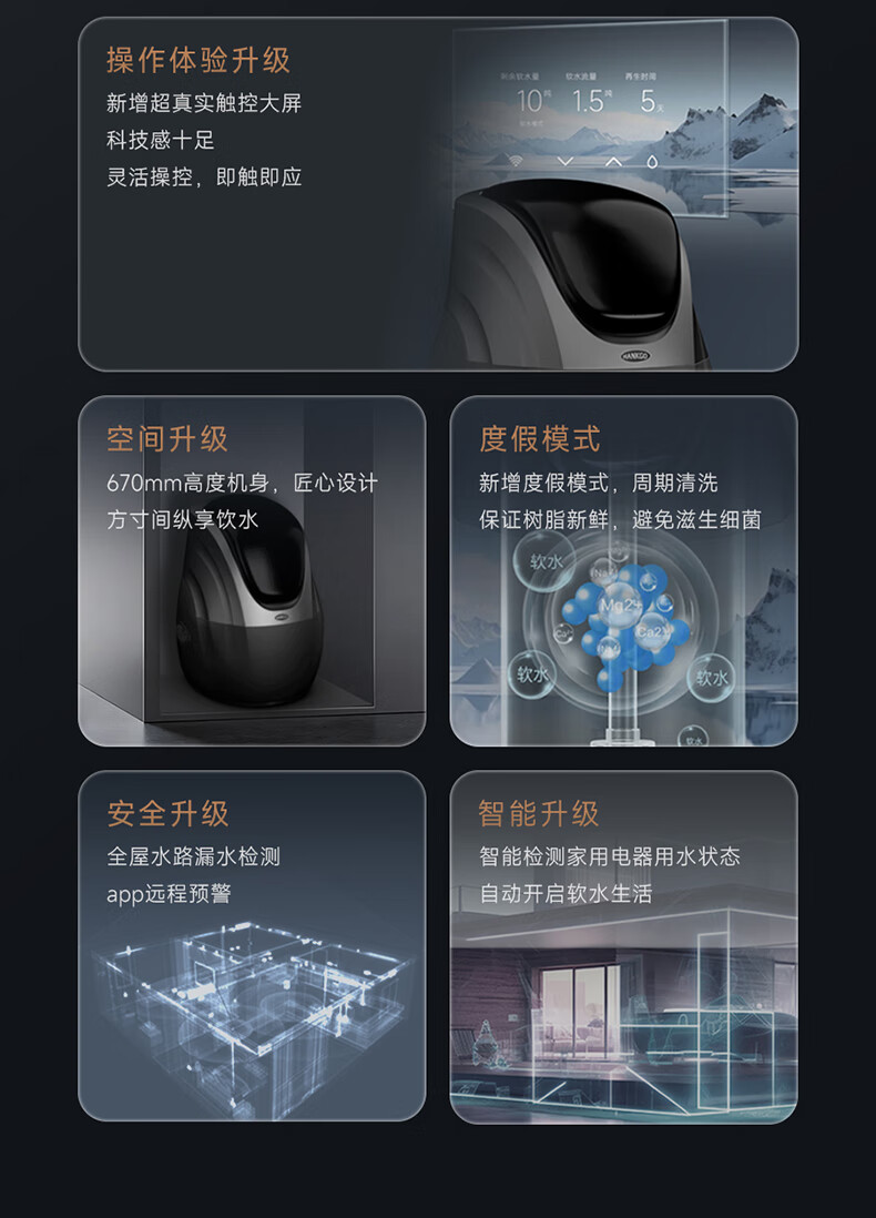Extra-Terrestrial 外来生物系列净化软水机(图6)