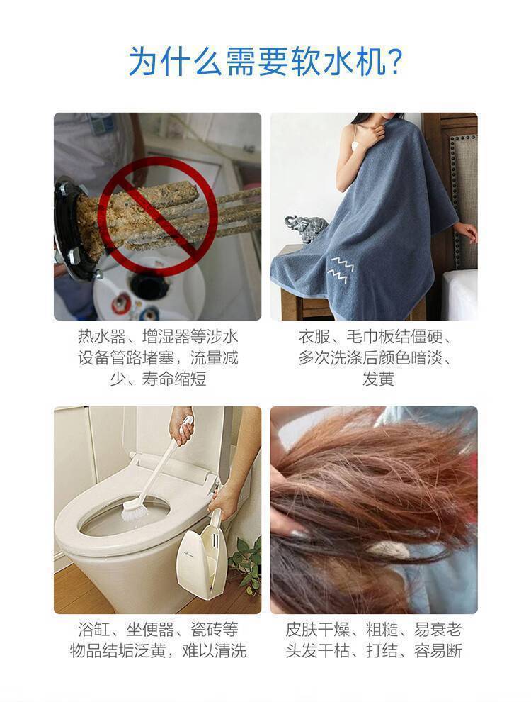  Astronaut 宇航员系列中央软水机(图5)