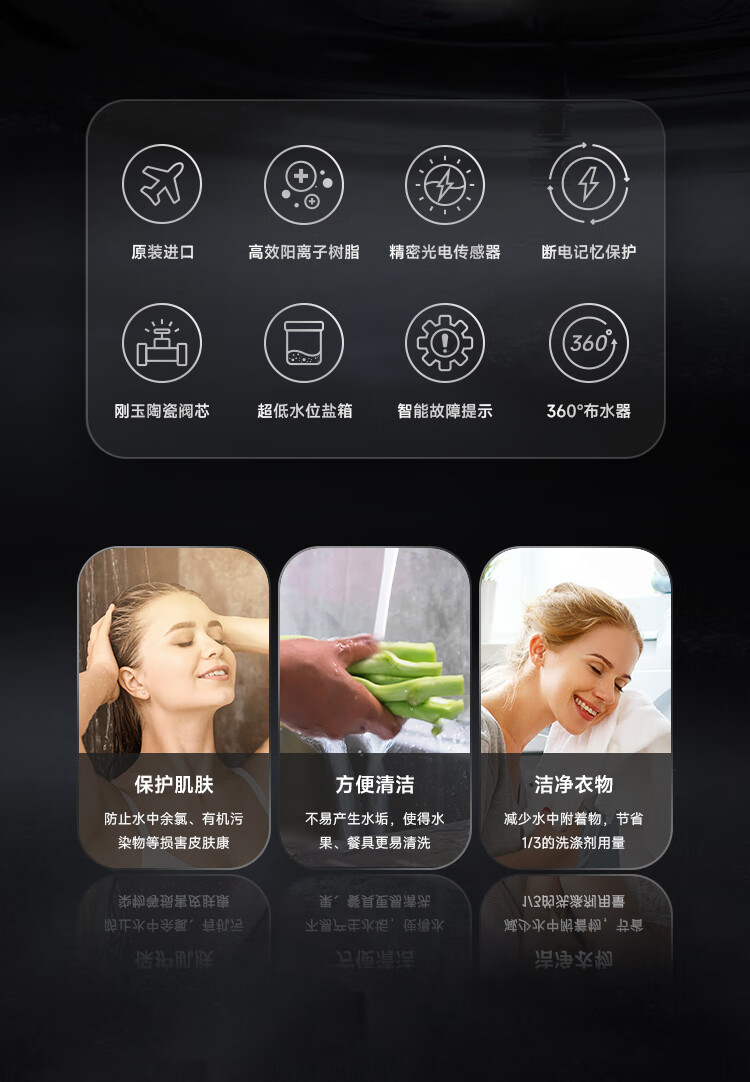  Astronaut 宇航员系列中央软水机(图4)