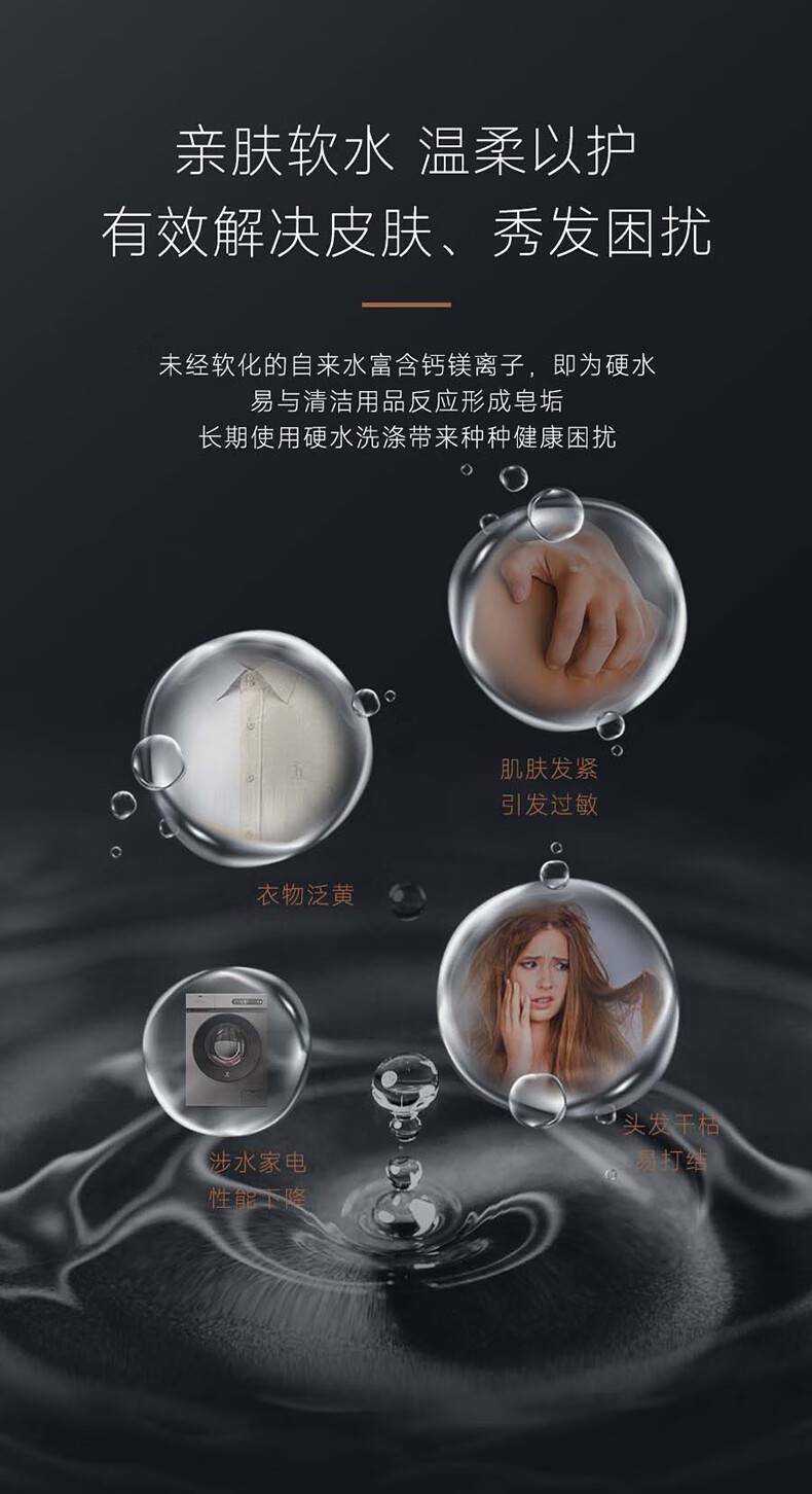 Extra-Terrestrial 外来生物系列净化软水机(图11)