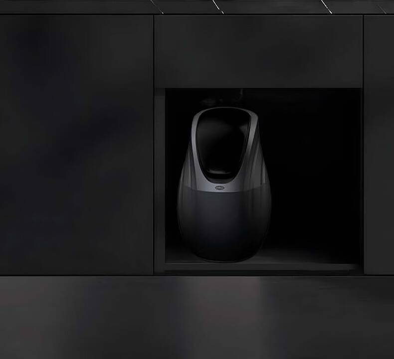 Extra-Terrestrial 外来生物系列净化软水机(图28)