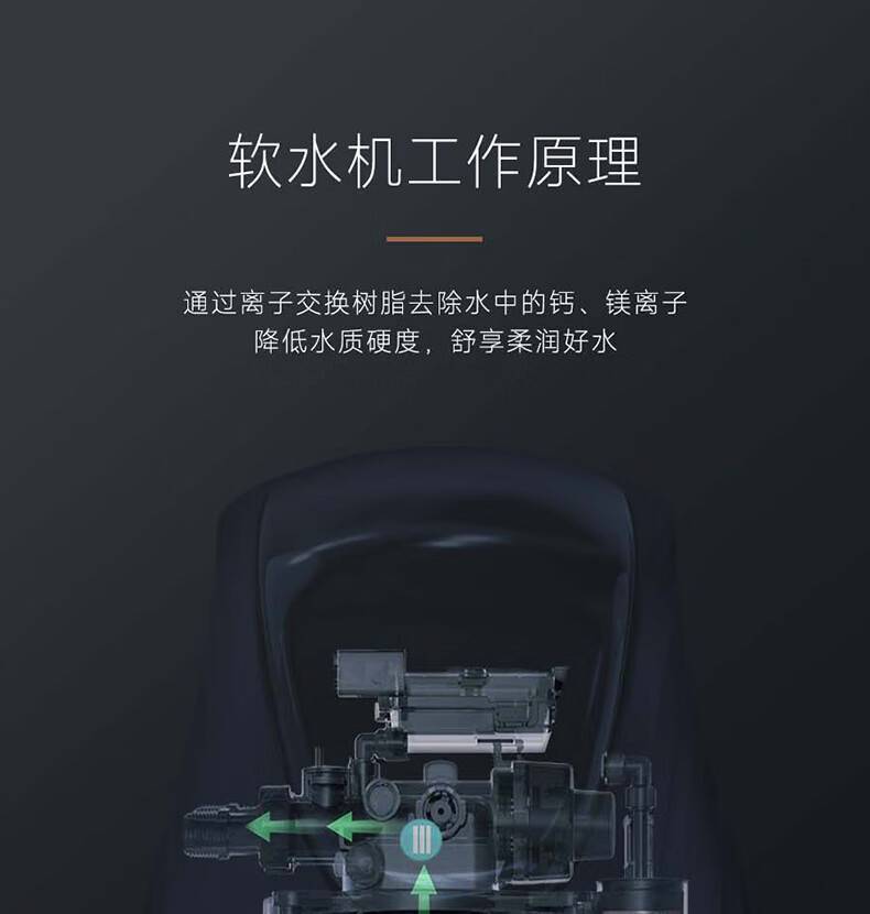 Extra-Terrestrial 外来生物系列净化软水机(图14)