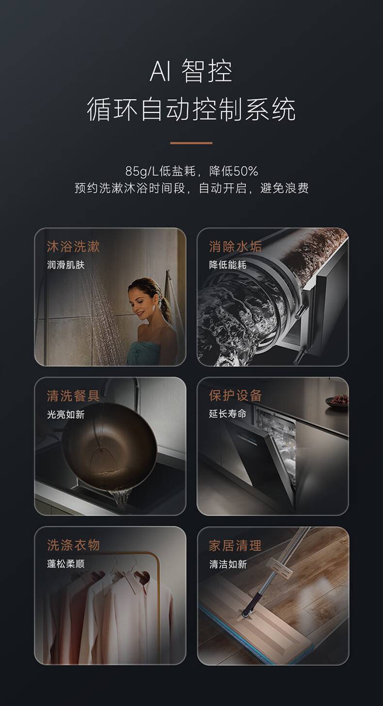 Extra-Terrestrial 外来生物系列净化软水机(图17)