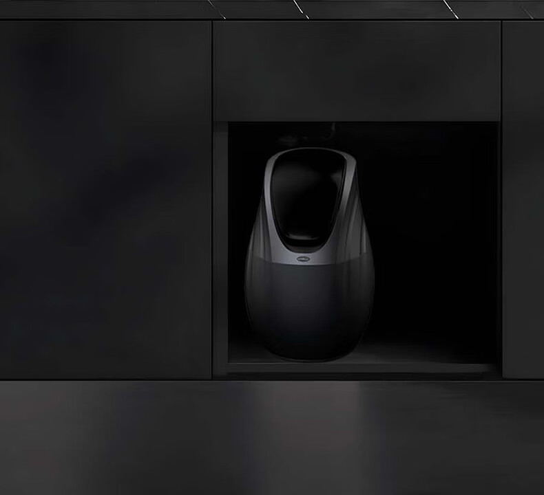 Extra-Terrestrial 外来生物系列净化软水机(图28)