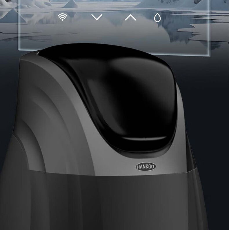 Extra-Terrestrial 外来生物系列净化软水机(图30)