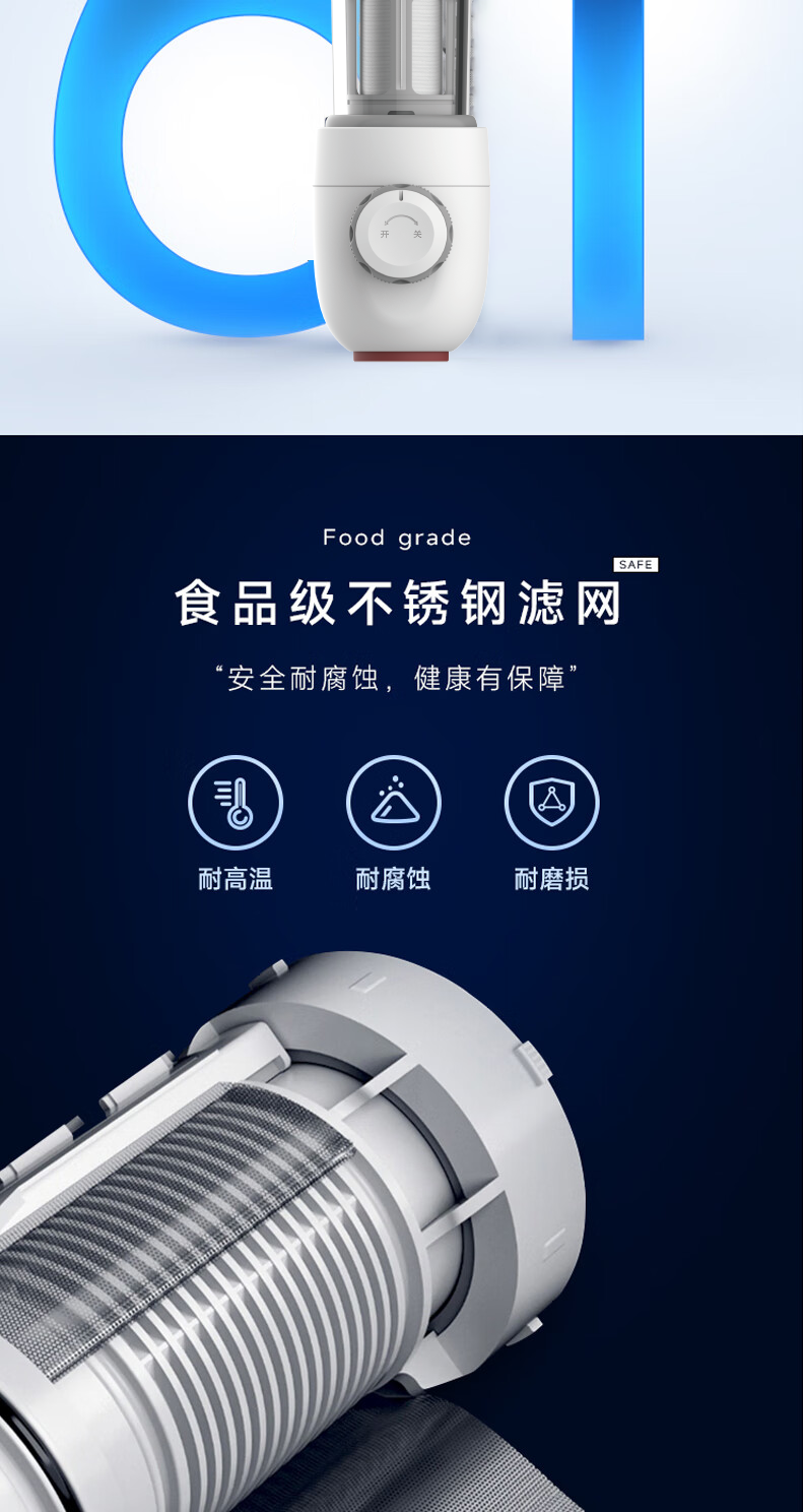 前置过滤器  HPF-M1(图7)