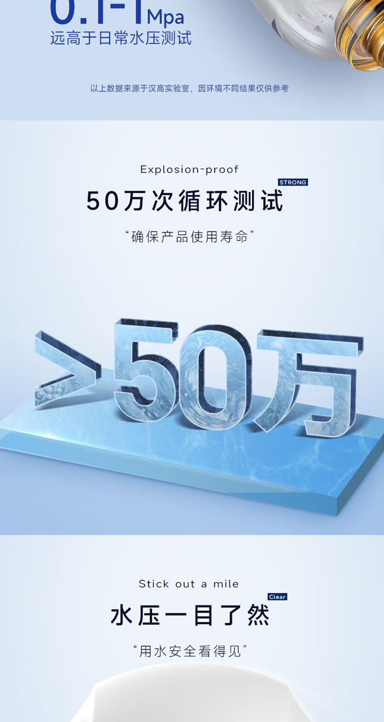 前置过滤器  HPF-M1(图11)