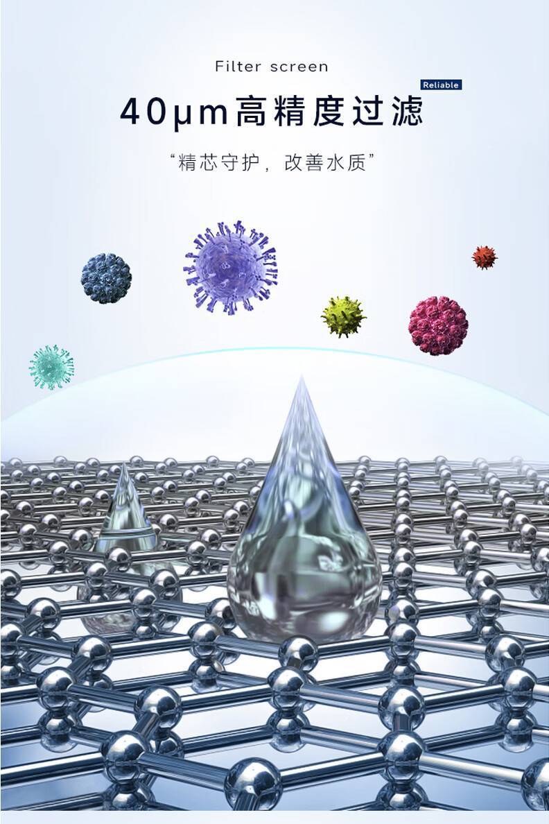 前置过滤器 HPF-M3(图6)