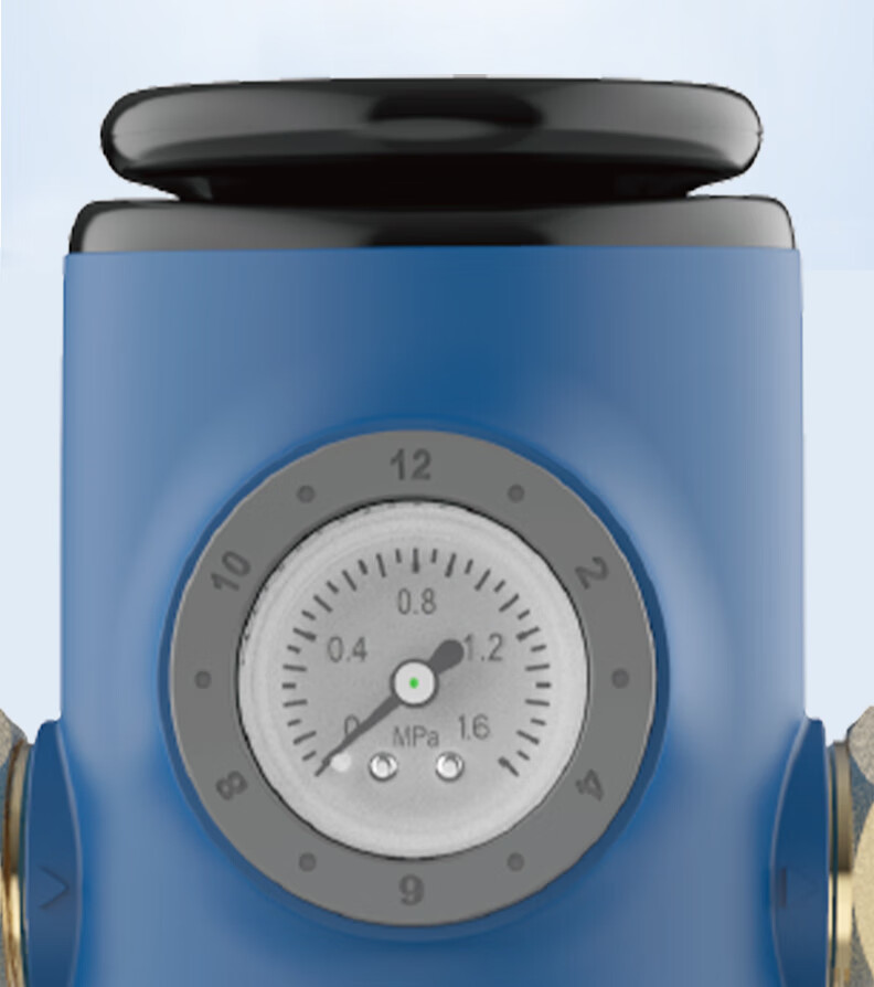 前置过滤器 HPF-M3(图15)