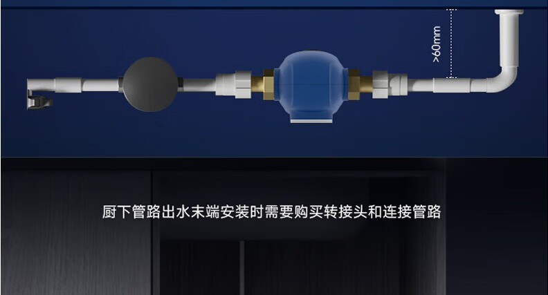 前置过滤器 HPF-M2(图15)