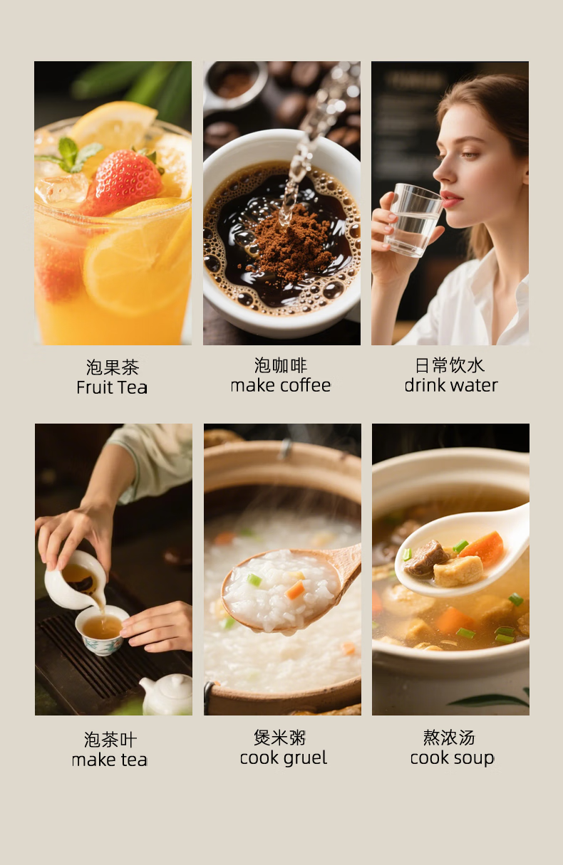 ClassicalPro系列反渗透净水机 600G（智能款）(图15)